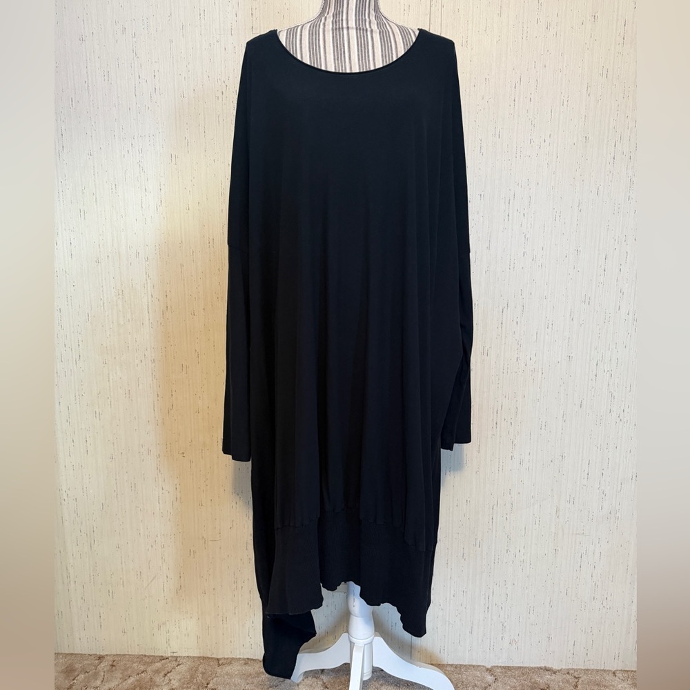 Patana Plantations by Rundholz Dress OSFA